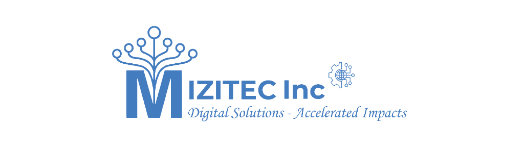 M'IZITec Logo