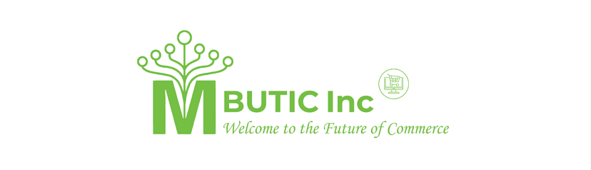 M'Butic Logo