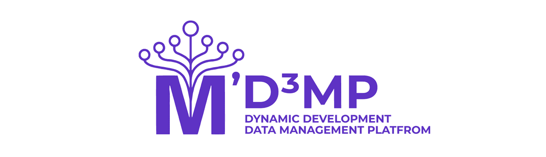 D3MP