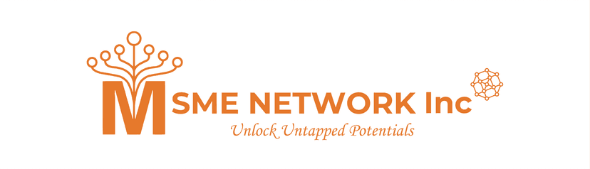 MSME Network Logo